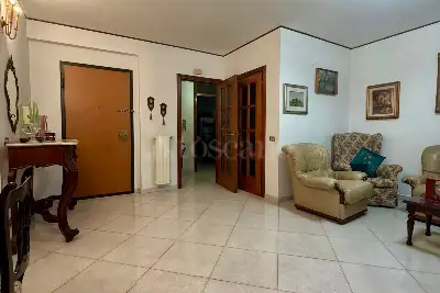 Casa in vendita, Corso Europa, Avellino