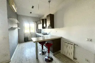 Casa in vendita, Via Baldo Degli Ubaldi, Roma