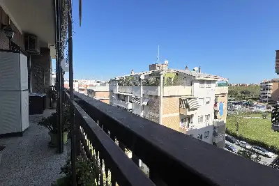 Casa in vendita, Via Ugo Falena, Roma