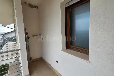 Villino a Schiera in vendita, Strada Provinciale 15 - Contrada Paterno, Loreto Aprutino