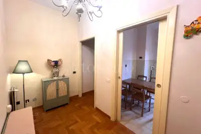 Casa in affitto, Via Alberto Mancini, Roma