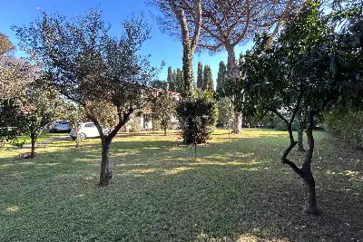 Casale in vendita, Via di Saponara, Roma