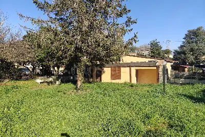 Villa Bifamiliare in vendita, Via Pontina Vecchia, Ardea