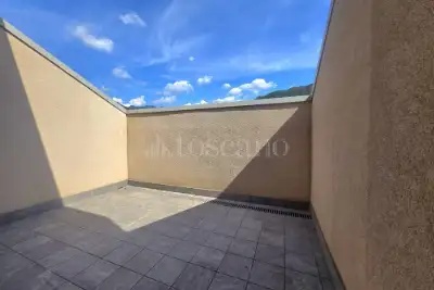 Attico in vendita, Via Guglielmo Marconi, Villa Carcina