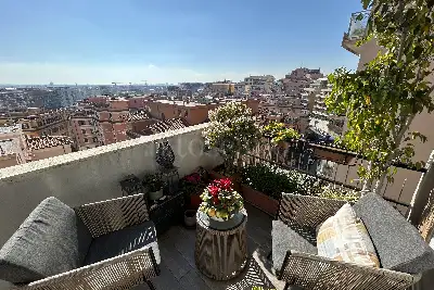 Casa in vendita, Via Ambrogio Traversari, Roma