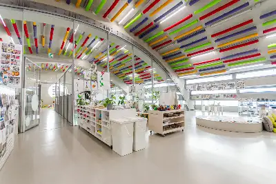 Stabile Uso Ufficio in vendita, Corso Sempione 34, Milano