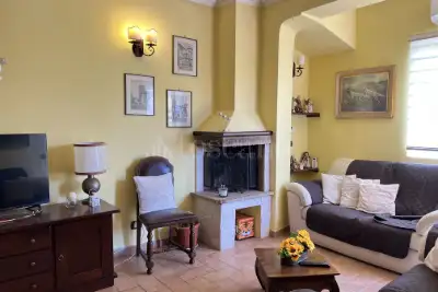 Casa in vendita, Via delle Perle, Fiumicino