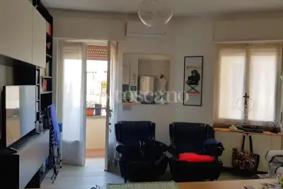 Casa in affitto, Via Tavazzano 16, Milano