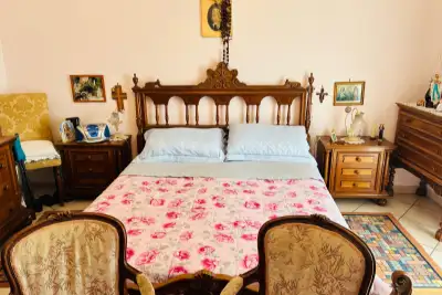 Casa in vendita, Via Antonio Santangelo Fulci, Catania