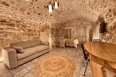 Casa in vendita, Via Clemente, Ostuni