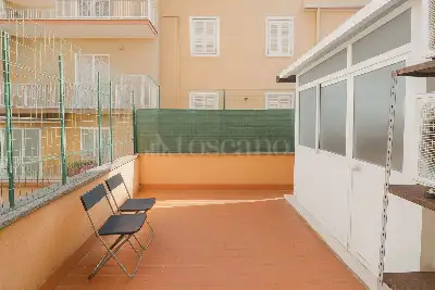 Casa in vendita, Via di Boccea, Roma