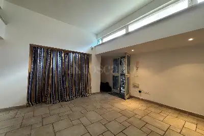 Villa Bifamiliare in vendita, Via Badia Pavese, Roma