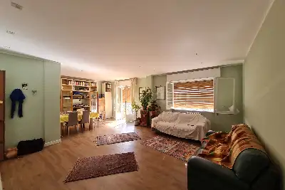 Casa in affitto, Via Adolfo Holm, Palermo