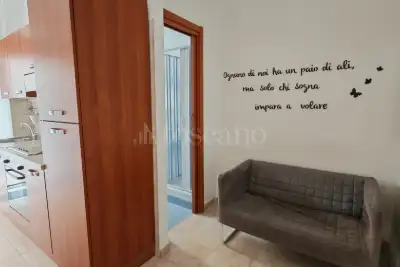 Casa in vendita, Via Simone Mosca, Roma