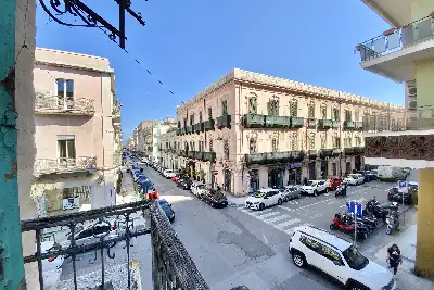 Casa in affitto, Via Nino Bixio, Messina