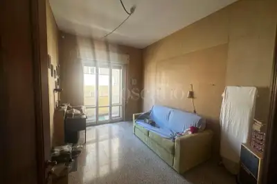 Casa in vendita, Via Bruno Chimirri, Catanzaro
