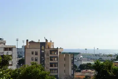 Casa in vendita, Via Milano , Cagliari