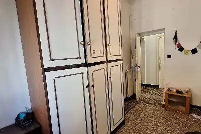 Casa in vendita, Via Giovanni Torti, Genova