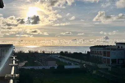 Attico in vendita, Via Florinas, Fiumicino