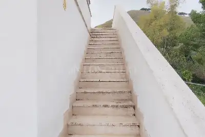 Villino a Schiera in vendita, Via alla Falconara, Palermo