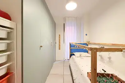 Casa in vendita, Via dei Fontanili, Milano