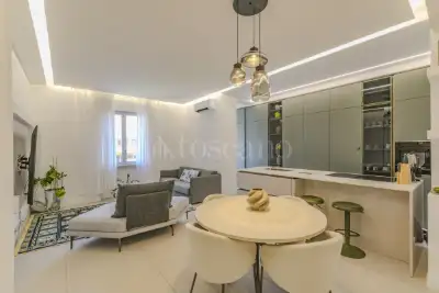 Casa in vendita, Via Pietro Querini, Roma