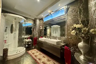 Casa in vendita, Via Franco Sacchetti, Roma