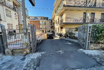 Garage in vendita, Via L.Galvani , Catania