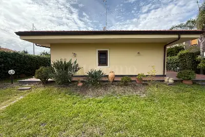 Villa in vendita, Via Parco Cristallo, Tremestieri Etneo