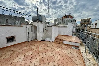 Casa Indipendente in vendita, Vico Bertrando Spaventa, Ostuni