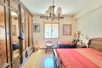Casa in vendita, Via Altofonte, Palermo