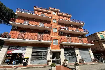 Casa in vendita, via donati, Roma