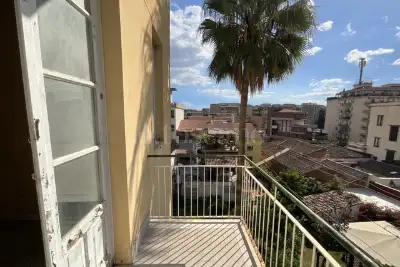 Casa in vendita, Via Proserpina, Catania