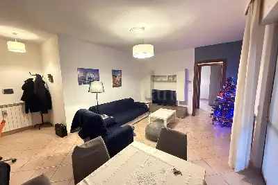 Casa in vendita, Via Arturo Mercanti, Roma