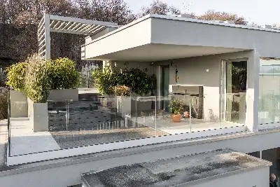 Villa in vendita, Via del Roccolo, Padenghe sul Garda