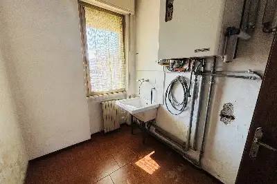 Casa in vendita, Via Dante Alighieri, Gussago