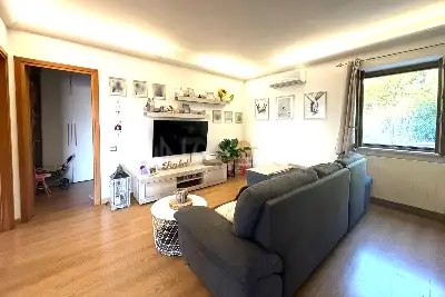 Villa in vendita, Via Umberto Ricci, Roma