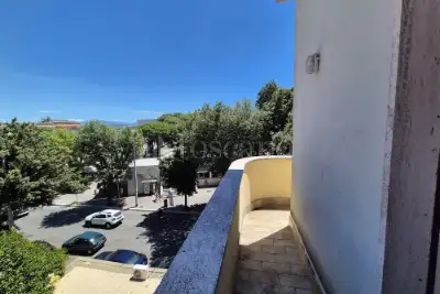 Casa in affitto, Viale Adriatico, Roma