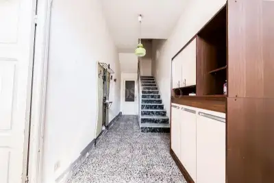 Casa Indipendente in vendita, Via Papa Giovanni XXIII 7, Luras