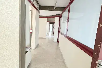 Ufficio in affitto, Via Monsignor Ventimiglia, Catania