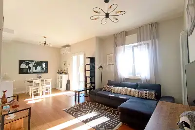 Casa in vendita, Via Manfredi, Anzio