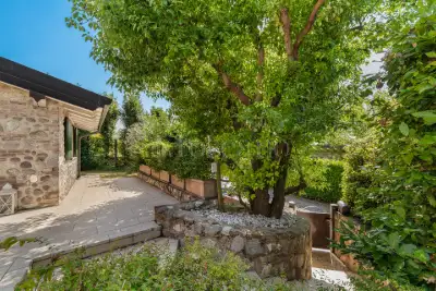 Villa in vendita, Via San Zeno, Lonato del Garda
