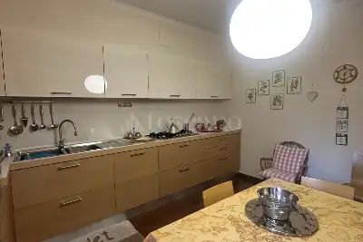 Villa in vendita, Piazza Torlonia, Avezzano