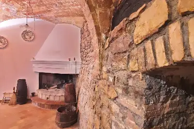 Palazzo in vendita, Via del Palazzo, Archi