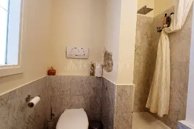 Casa in vendita, Clivo di Monte del Gallo, Roma