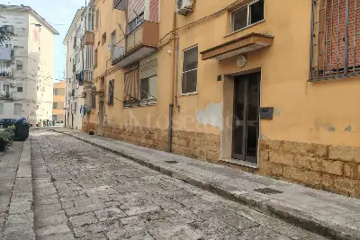 Casa in vendita, Via Romolo, Brindisi