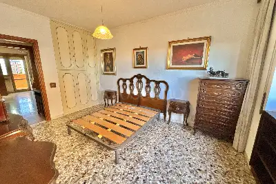 Casa in vendita, Via Giovanni Frignani, Roma