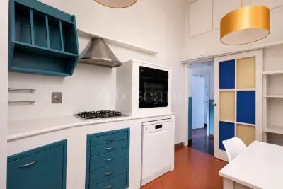Casa in vendita, Via del Ponte alle Riffe, Firenze