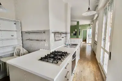 Attico in vendita, Via della Caserma, Terni