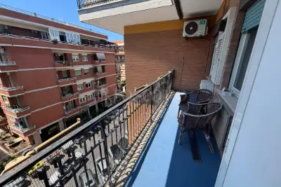 Casa in vendita, Via dei Panfili, Roma